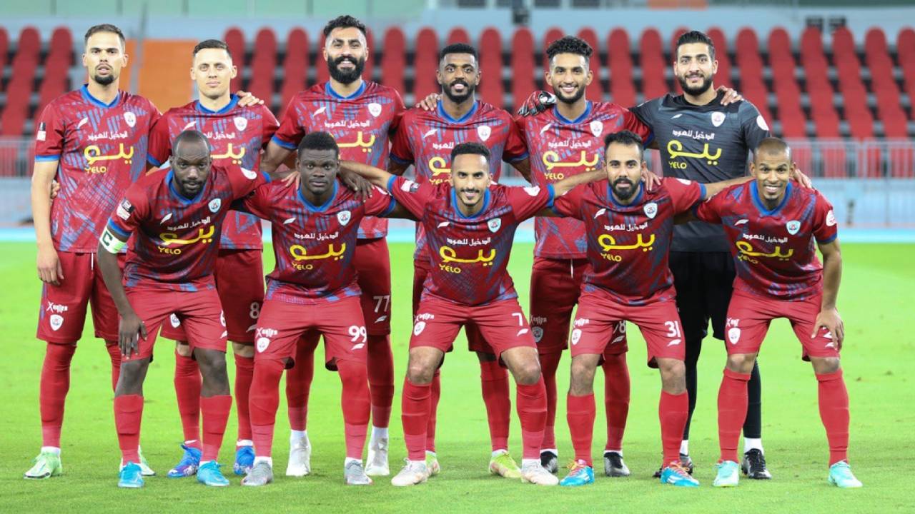 موعد مباراة أبها والفيحاء في الدوري السعودي 2022 | كورة لايف – ekoora live