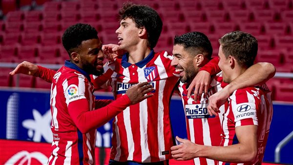 موعد مباراة أتلتيكو مدريد وبورتو في دوري أبطال أوروبا | كورة لايف – ekoora live