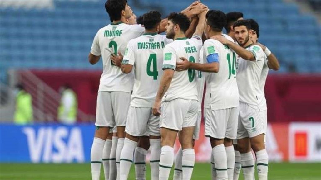 التشكيل المتوقع لمباراة منتخب العراق وقطر في كأس العرب اليوم | كورة لايف – ekoora live