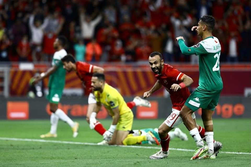 موعد مباراة الإهلي وفيوتشر في الدوري المصري والقنوات الناقلة | كورة لايف – ekoora live