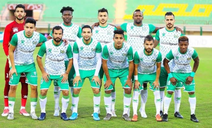 موعد مباراة المصري وريفرز يونايتد في كأس الكونفدرالية | كورة لايف – ekoora live