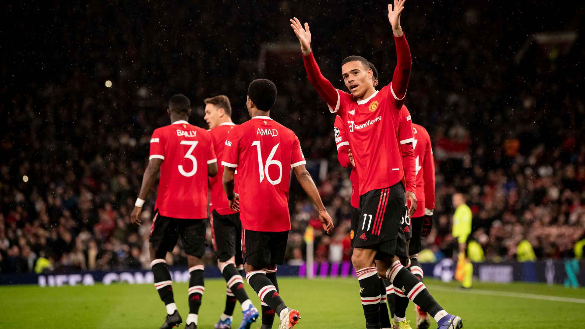 موعد مباراة مانشستر يونايتد وبرينتفورد في الدوري الإنجليزي | كورة لايف – ekoora live