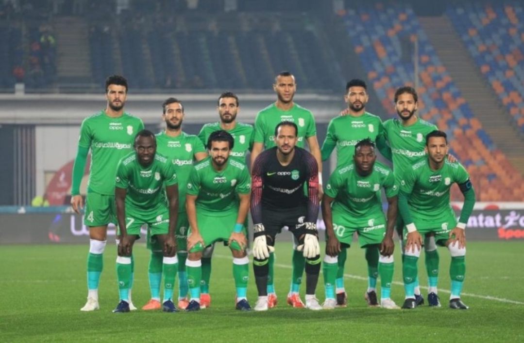 موعد مباراة الاتحاد السكندري وسيراميكا كليوباترا في الدوري المصري | كورة لايف – ekoora live