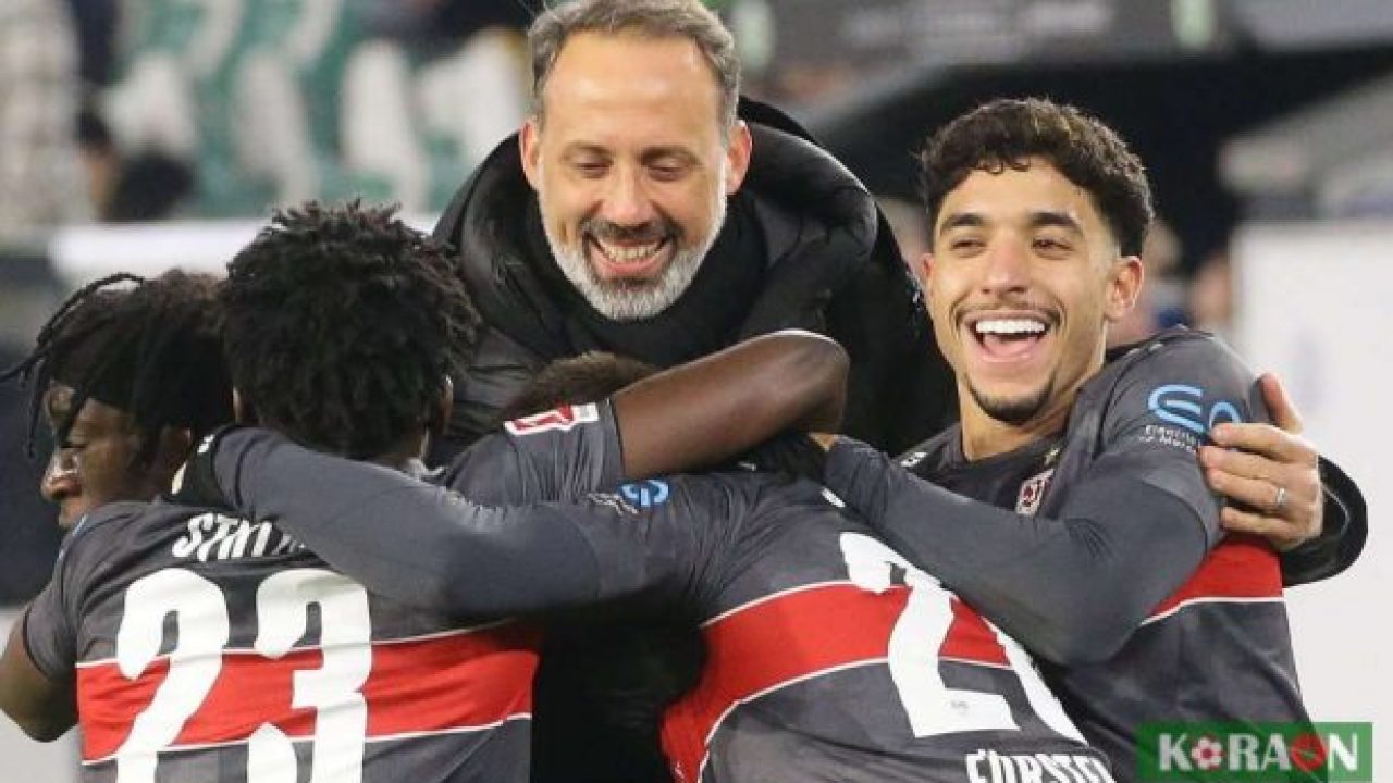 موعد مباراة شتوتجارت وكولن في الدوري الألماني | كورة لايف – ekoora live