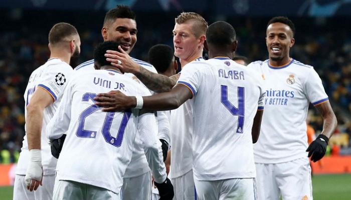 موعد مباراة ريال مدريد وفالنسيا في الدوري الإسباني | كورة لايف – ekoora live