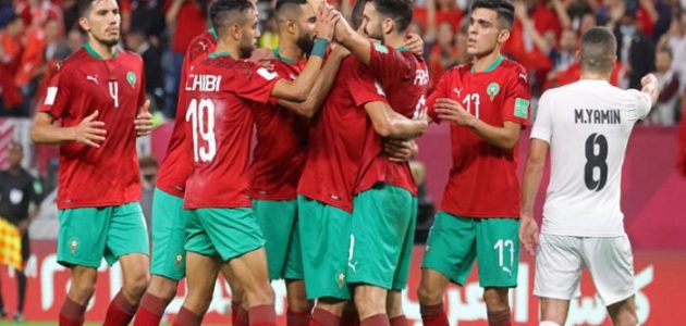 موعد مباراة المغرب والجابون في كأس الأمم الإفريقية | كورة لايف – ekoora live