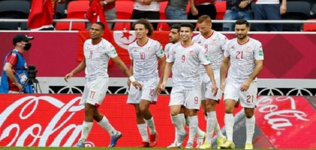 موعد مباراة تونس وموريتانيا في كأس الأمم الإفريقية | كورة لايف – ekoora live