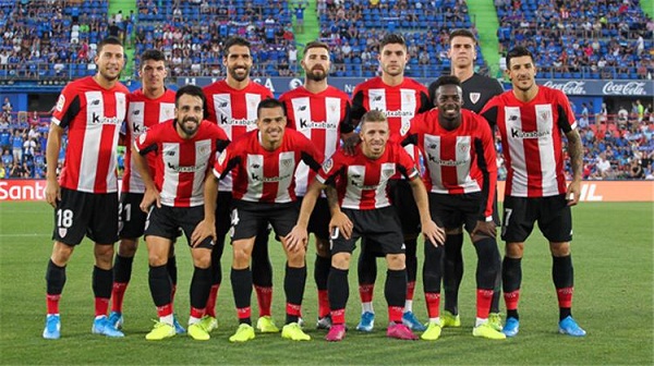 موعد مباراة أتليتك بلباو ورايو فاليكانو في الدوري الإسباني | كورة لايف – ekoora live