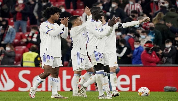 موعد مباراة ريال مدريد وإلتشي في الدوري الإسباني | كورة لايف – ekoora live