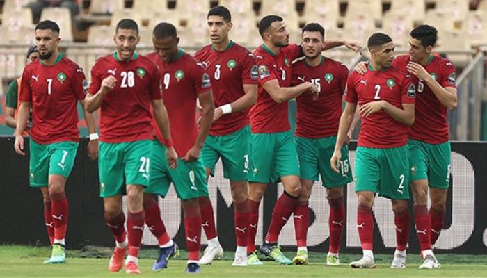 الاتحاد المغربي يرصد مكافأة ضخمة لأسود الأطلس في حالة الفوز باللقب | كورة لايف – ekoora live