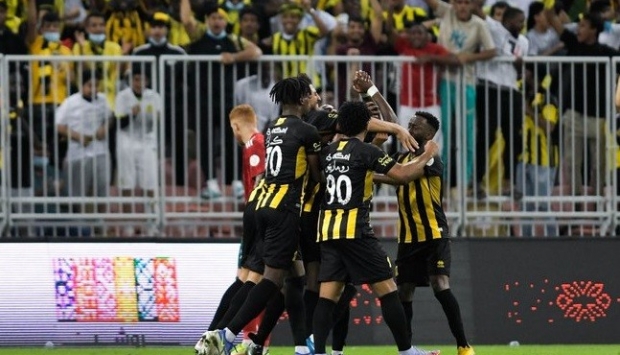 موعد مباراة الاتحاد والفيحاء في الدوري السعودي والقنوات الناقلة | كورة لايف – ekoora live
