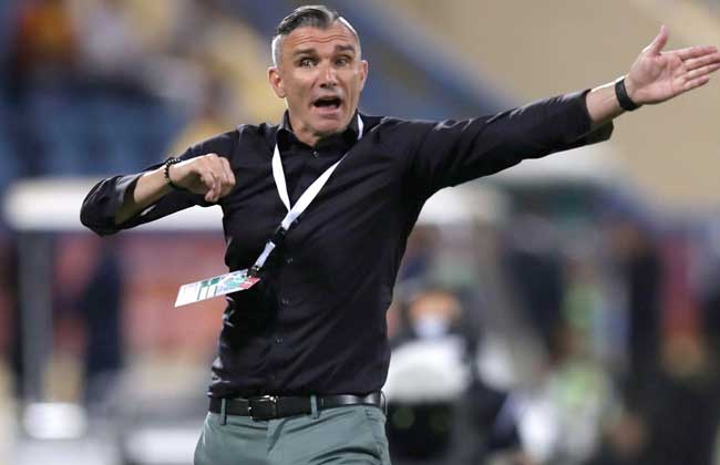 كارتيرون يوضح أسباب فوز الزمالك على سيراميكا كليوباترا في كأس الرابطة | كورة لايف – ekoora live