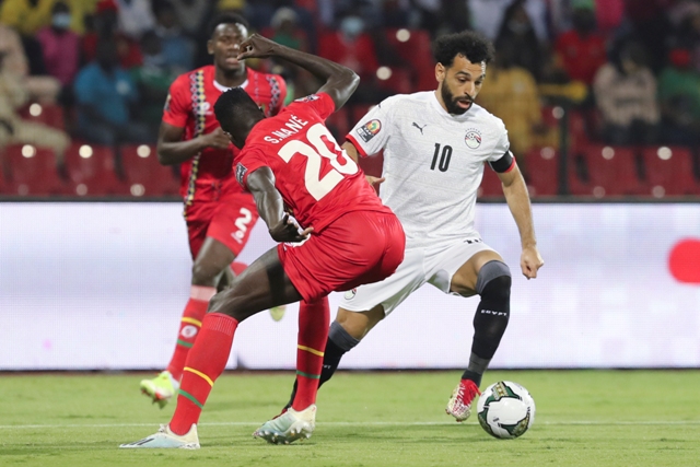قناة مفتوحة تنقل مباريات مصر ضد كوت ديفوار اليوم في كأس الأمم 2022 | كورة لايف – ekoora live