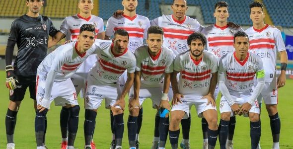 موعد مباراة الزمالك وفاركو في كأس الرابطة | كورة لايف – ekoora live