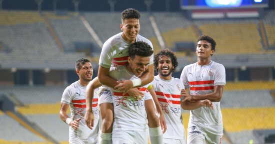 موعد مباراة الزمالك وأنبي في كأس الرابطة | كورة لايف – ekoora live