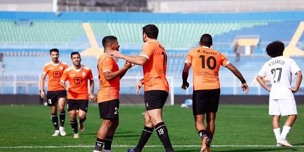 موعد مباراة البنك الأهلي والمقاولون العرب في كأس الرابطة | كورة لايف – ekoora live