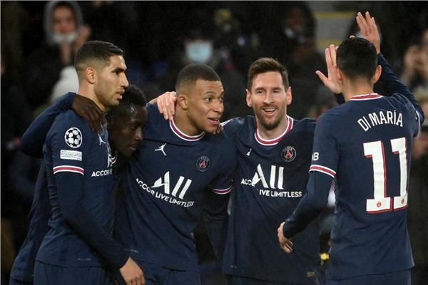 موعد مباراة باريس سان جيرمان وليون في الدوري الفرنسي | كورة لايف – ekoora live