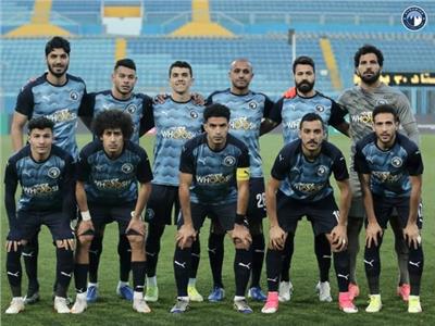 موعد مباراة بيراميدز والمصري البورسعيدي في كأس الرابطة | كورة لايف – ekoora live