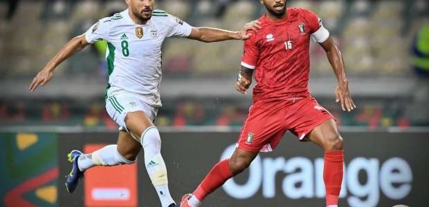 موعد مباراة الجزائر وكوت ديفوار في كأس الأمم الإفريقية | كورة لايف – ekoora live