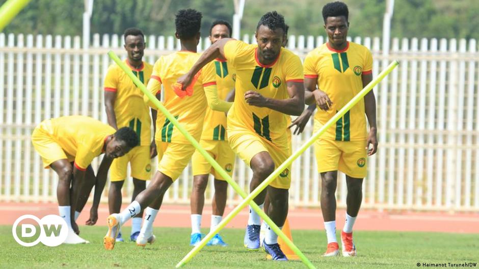 موعد مباراة أثيوبيا وكاب فيردي في كأس الأمم الإفريقية | كورة لايف – ekoora live