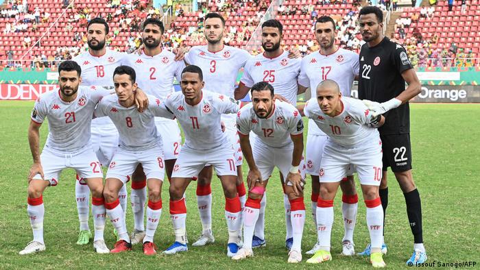 شفاء لاعبي منتخب تونس من فيروس كورونا قبل مواجهة بوركينا فاسو | كورة لايف – ekoora live