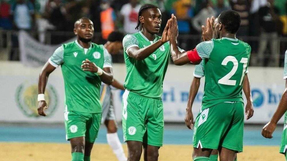 موعد مباراة جزر القمر والجابون في كأس الأمم الإفريقية | كورة لايف – ekoora live
