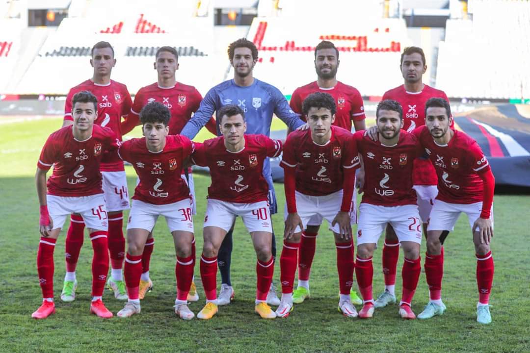 تشكيلة الأهلي ضد البنك الأهلي في كأس رابطة الأندية | كورة لايف – ekoora live