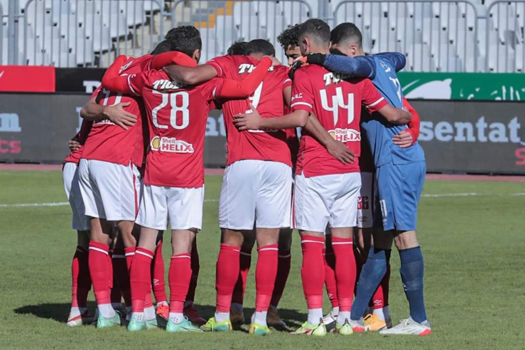 الإصابات تضرب النادي الأهلي قبل كأس العالم للأندية | كورة لايف – ekoora live