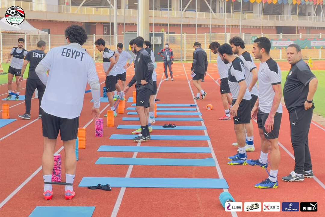 منتخب مصر يواصل استعداداته لمواجهة المغرب في أمم أفريقيا | كورة لايف – ekoora live
