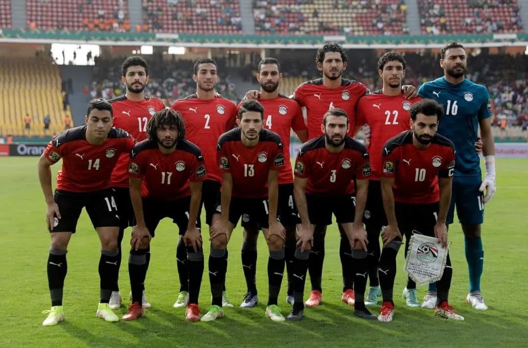 المنتخب المصري يستعد لمواجهة الكاميرون.. وخبر سعيد قبل المباراة | كورة لايف – ekoora live