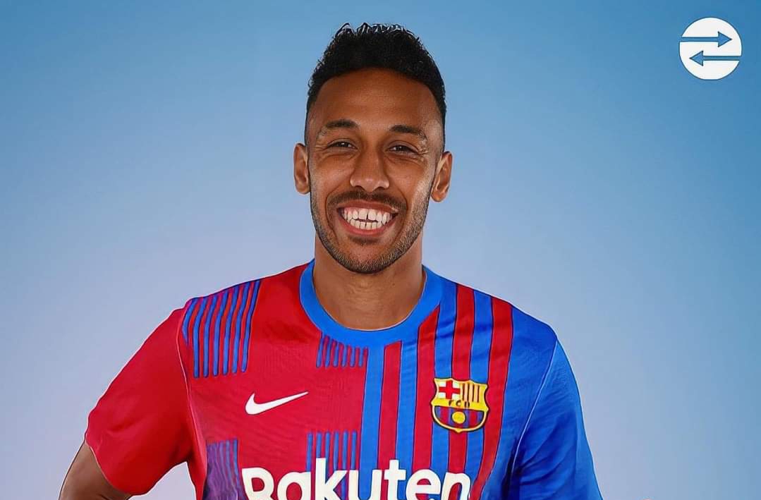 تقارير برشلونة يقترب من التعاقد مع أوباميانج في الميركاتو الشتوي الحالي | كورة لايف – ekoora live