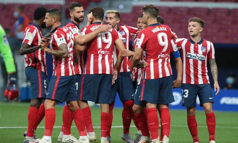 موعد مباراة أتليتكو مدريد وفياريال في الدوري الإسباني | كورة لايف – ekoora live