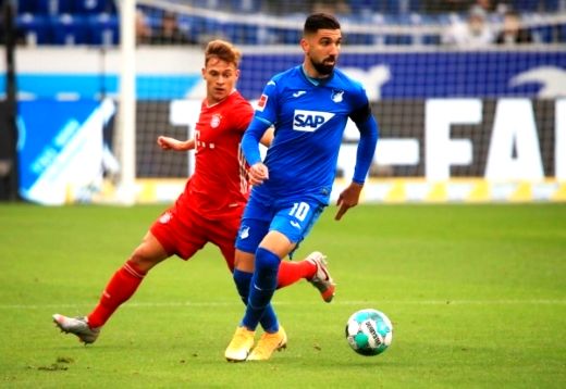 ما هو موعد مباراة هوفنهايم وأوجسبورج في الدوري الألماني | كورة لايف – ekoora live