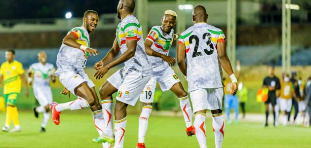 موعد مباراة مالي وجامبيا في كأس الأمم الإفريقية | كورة لايف – ekoora live