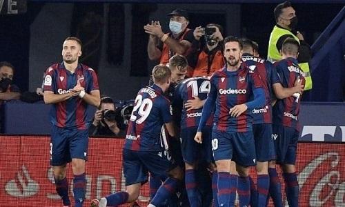 موعد مباراة ليفانتي ومايوركا في الدوري الإسباني | كورة لايف – ekoora live