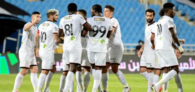 موعد مباراة الشباب والفتح في الدوري السعودي | كورة لايف – ekoora live