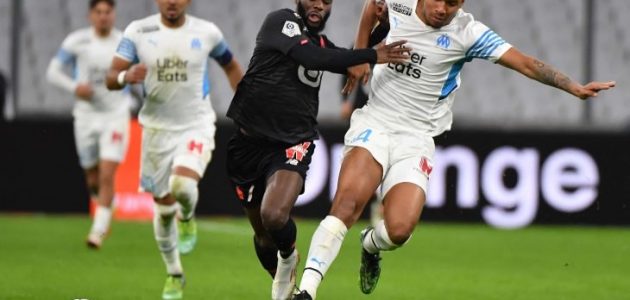 موعد مباراة ليل ولوريان في الدوري الفرنسي | كورة لايف – ekoora live