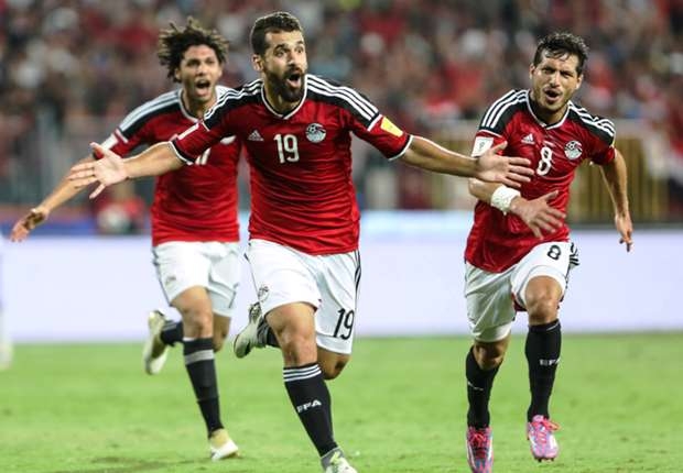 بعد رحلة استمرت 14 عام .. أبرز أرقام عبد الله السعيد مع منتخب مصر | كورة لايف – ekoora live