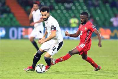 محمد صلاح: اتمنى الفوز مع منتخب مصر ببطولة | كورة لايف – ekoora live