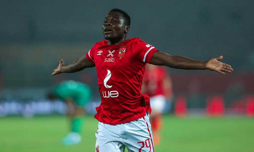 جدول ترتيب الدوري المصري بعد فوز الأهلي على المقاصة | كورة لايف – ekoora live