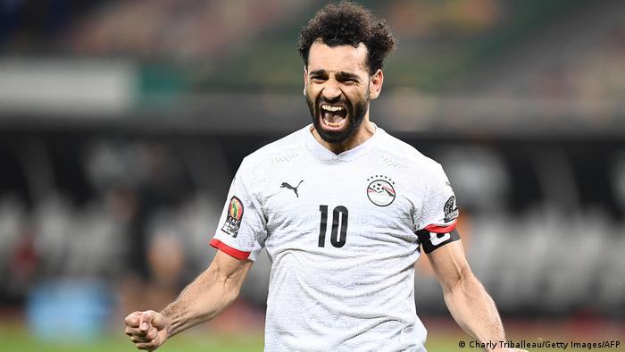 محمد صلاح يتحدث عن مواجهة الكاميرون في أمم أفريقيا 2022 | كورة لايف – ekoora live