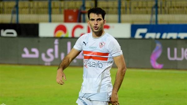 أحمد السيد زيزو يتحدث عن كواليس كأس أمم أفريقيا | كورة لايف – ekoora live
