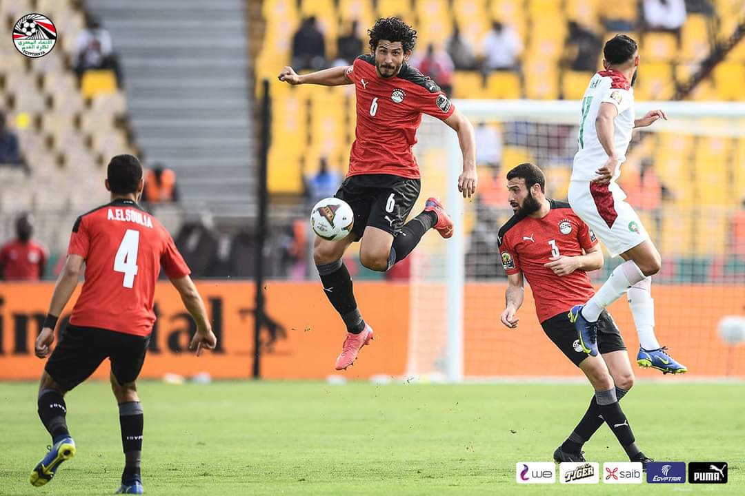 الاتحاد المصري يكشف عن حجم إصابة حجازي ومدة غيابه | كورة لايف – ekoora live