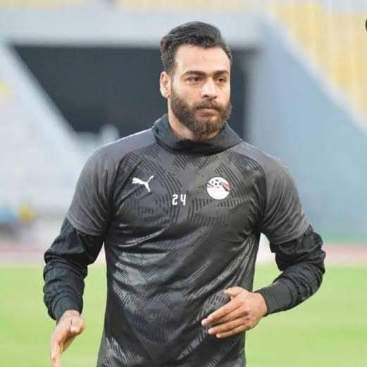 أبو جبل: نعد الجماهير بالعودة بكأس أمم أفريقيا | كورة لايف – ekoora live