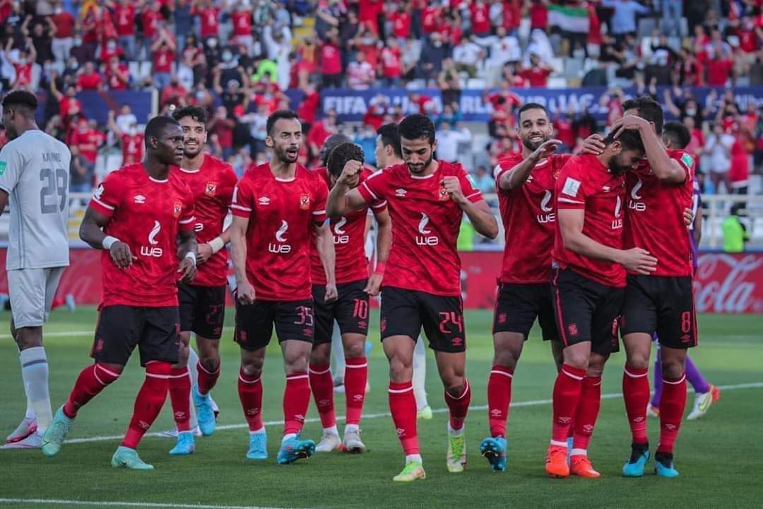 للمرة الثانية على التوالي .. الأهلي يحصد برونزية كأس العالم للأندية 2022 | كورة لايف – ekoora live