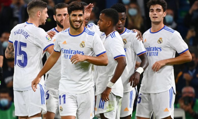 ريال مدريد مهدد بفقدان نجومه في مباراة باريس بدوري أبطال أوروبا | كورة لايف – ekoora live