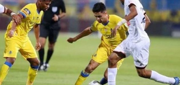 موعد مباراة النصر والفيحاء في الدوري السعودي والقنوات الناقلة | كورة لايف – ekoora live