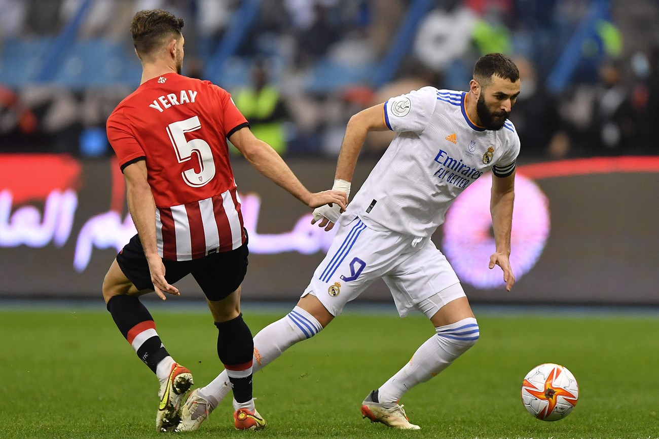 موعد مباراة ريال مدريد وريال سوسيداد في الدوري الإسباني والقنوات الناقلة | كورة لايف – ekoora live