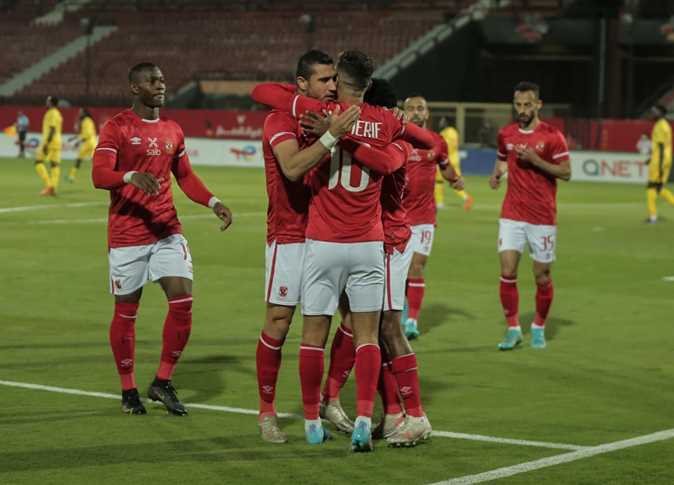 موعد مباراة الأهلي وبيراميدز في الدوري المصري والقنوات الناقلة | كورة لايف – ekoora live