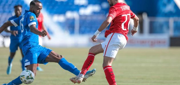 طاقم حكام مميز لإدارة مباراة الأهلي والهلال السوداني في دوري الأبطال | كورة لايف – ekoora live
